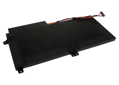 Replacement Battery for Samsung  340XAA – Notebook, Laptop – 3950mAh / 42.66Wh / 10.8V