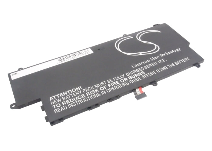 Replacement Battery for Samsung  530U3 – Notebook, Laptop – 6000mAh / 44.40Wh / 7.4V