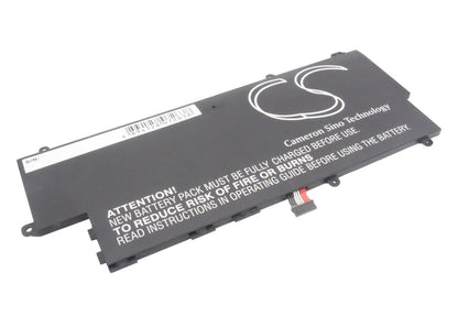 Replacement Battery for Samsung  530U3 – Notebook, Laptop – 6000mAh / 44.40Wh / 7.4V