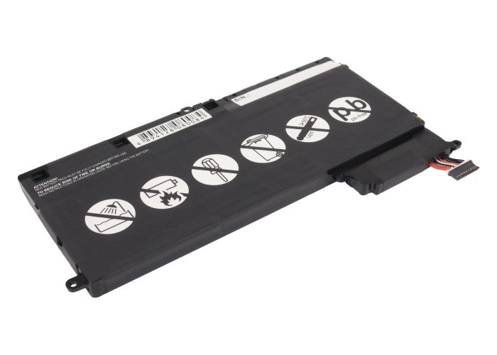 Replacement Battery for Samsung  530U4B-S03 – Notebook, Laptop – 6100mAh / 45.14Wh / 7.4V