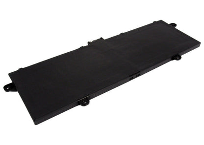 Replacement Battery for Samsung  Chromebook 550C – Notebook, Laptop – 6800mAh / 50.32Wh / 7.4V