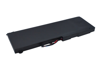 Replacement Battery for Samsung NP-700 – Notebook, Laptop – 5400mAh / 14.8V - image 4
