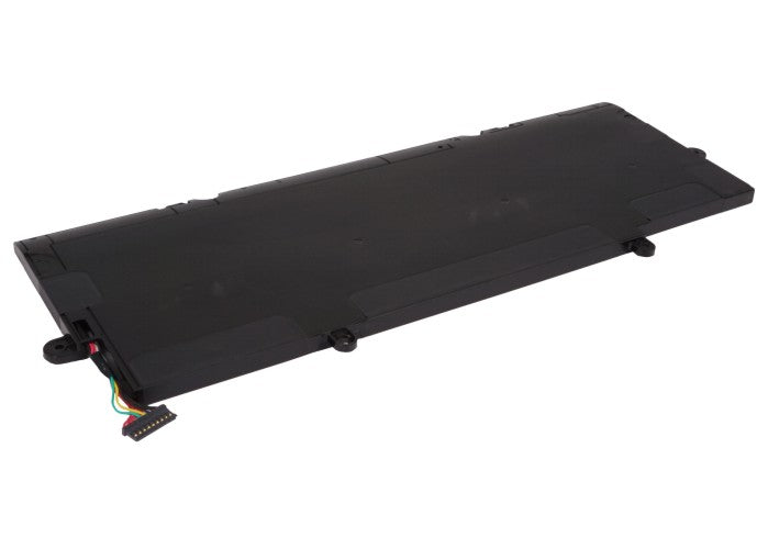 Replacement Battery for Samsung  530U4E – Notebook, Laptop – 7500mAh / 57.00Wh / 7.6V