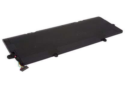 Replacement Battery for Samsung  530U4E – Notebook, Laptop – 7500mAh / 57.00Wh / 7.6V