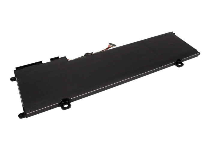 Replacement Battery for Samsung  780Z5E-S01 – Notebook, Laptop – 6000mAh / 90.60Wh / 15.1V