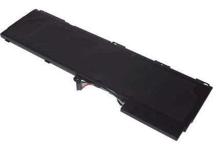 Replacement Battery for Samsung  900X3 – Notebook, Laptop – 5200mAh / 38.48Wh / 7.4V