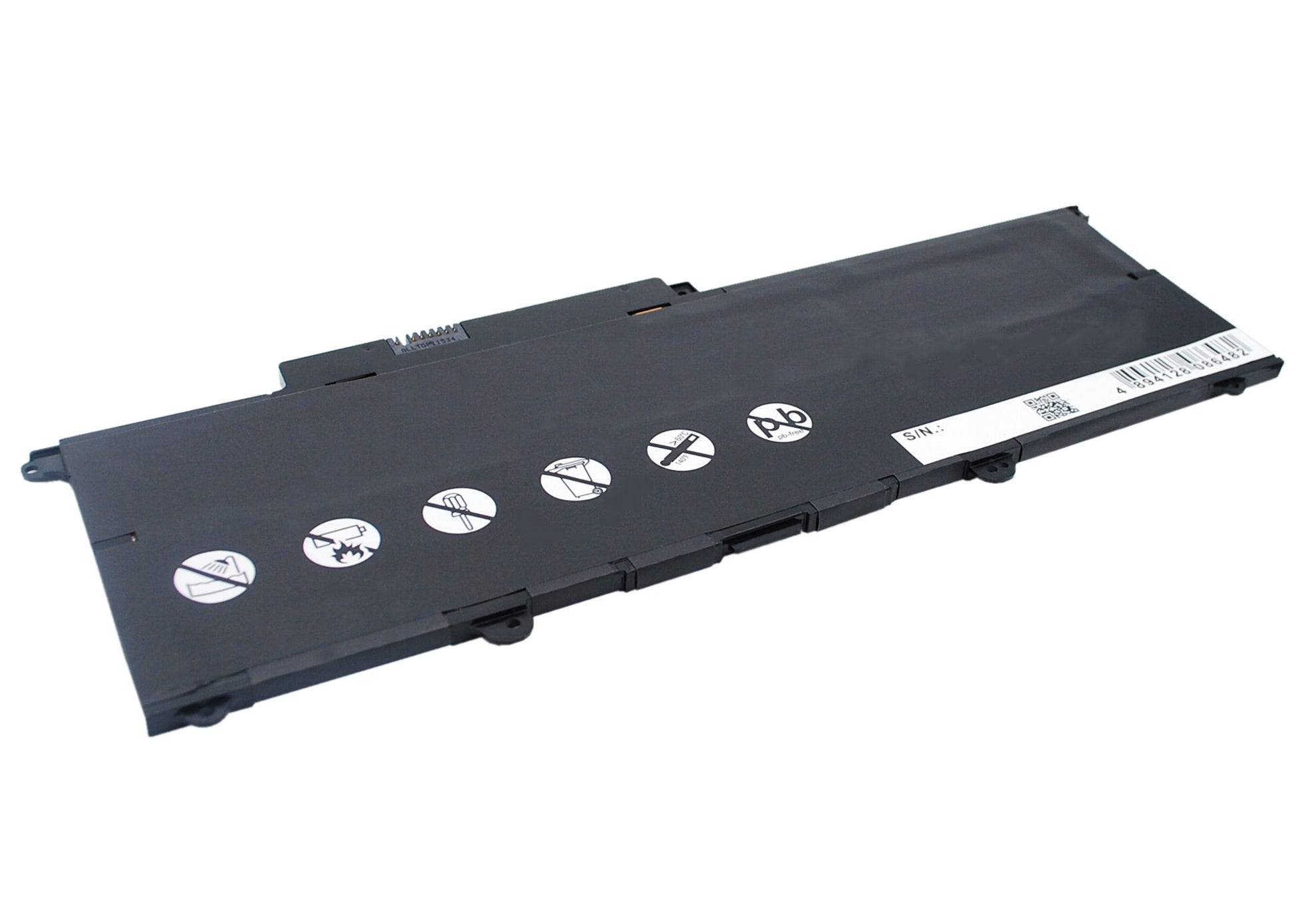Replacement Battery for Samsung 900X3B – Notebook, Laptop – 3400mAh / 11.1V - image 4