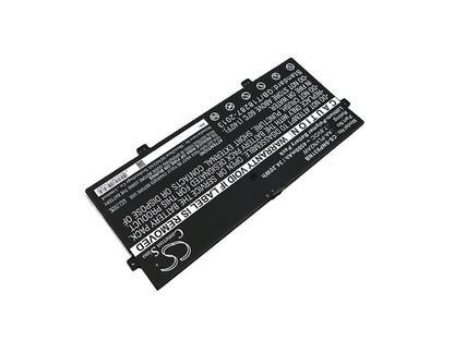 Replacement Battery for Samsung ATIV BOOK 9 12.2" – Notebook, Laptop – 4500mAh / 7.6V - image 2