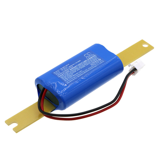 Replacement Battery for Sunlite 88158-SU – Emergency Lighting – 2600mAh / 7.4V