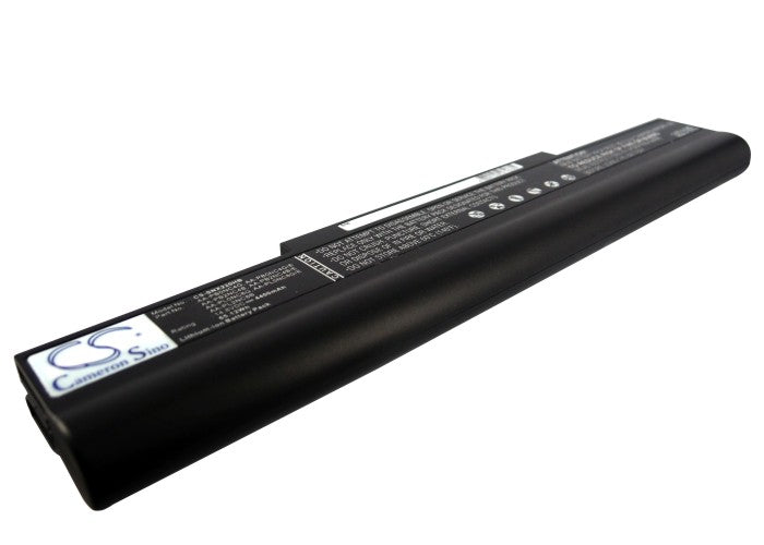 Replacement Battery for Samsung NP-X22 – Notebook, Laptop – 4400mAh / 14.8V - image 1