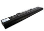 Replacement Battery for Samsung NP-X22 – Notebook, Laptop – 4400mAh / 14.8V - image 1