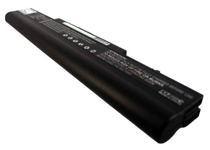 Replacement Battery for Samsung NP-X22 – Notebook, Laptop – 4400mAh / 14.8V - image 2