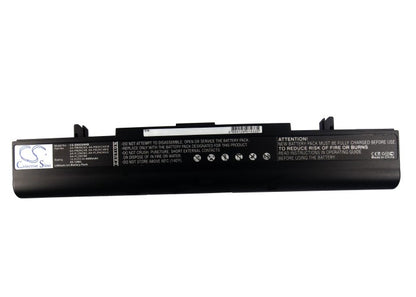 Replacement Battery for Samsung NP-X22 – Notebook, Laptop – 4400mAh / 14.8V - image 5