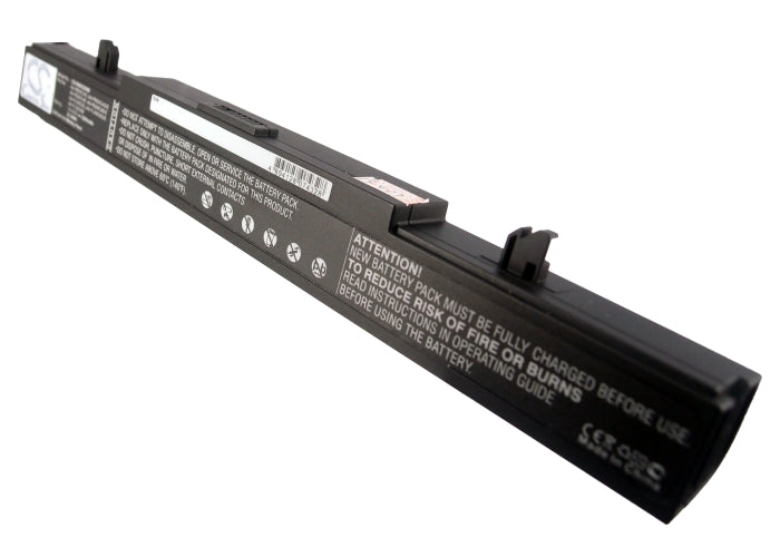 Replacement Battery for Samsung NP-X22 – Notebook, Laptop – 2200mAh / 14.8V - image 1