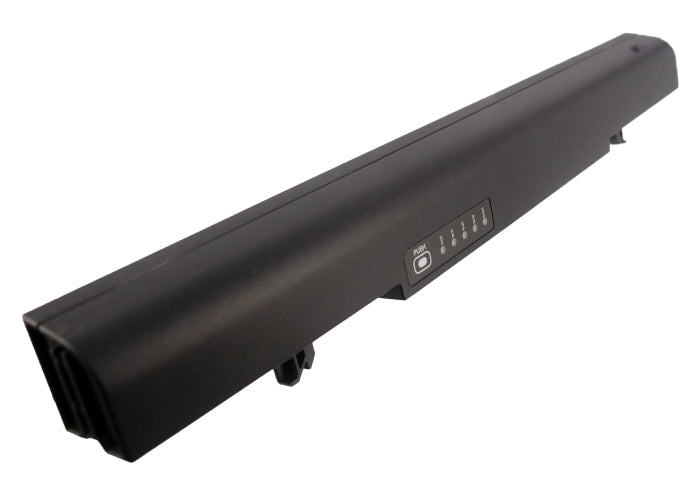 Replacement Battery for Samsung NP-X22 – Notebook, Laptop – 2200mAh / 14.8V - image 4