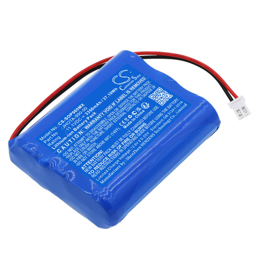 Replacement Battery for Szosen | OSEN OIP-900 – Medical – 3350mAh / 11.1V