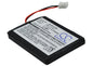 Replacement Battery for Sony PS3 Wireless Qwerty Keypad – Keyboard,Mouse – 570mAh / 3.7V