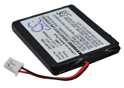Replacement Battery for Sony PS3 Wireless Qwerty Keypad – Keyboard,Mouse – 570mAh / 3.7V