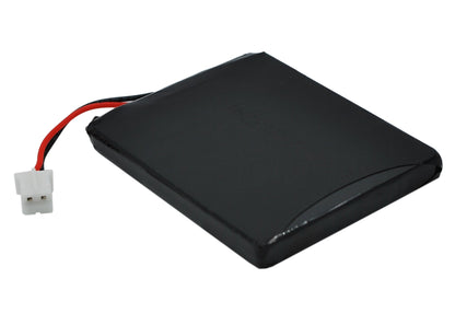 Replacement Battery for Sony PS3 Wireless Qwerty Keypad – Keyboard,Mouse – 570mAh / 3.7V