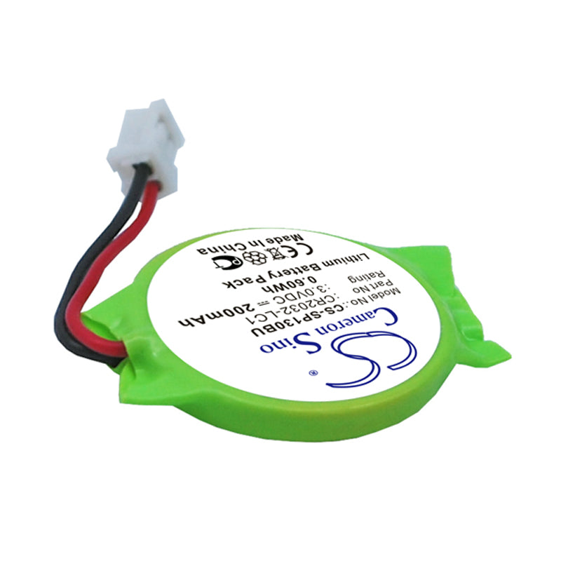 Replacement Battery for Sony PS3 – CMOS BackUp – 200mAh / 3V