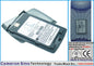 Replacement Battery for AnexTEX | Rover | AudioVox | Hyundai | Lenovo SP230 – Mobile, SmartPhone – 1500mAh / 3.7V - image 1