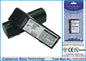 Replacement Battery for Phaser | Symbol | Zebra P360 – Barcode Scanner – 1500mAh / 3.7V - image 1