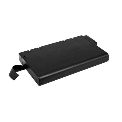 Replacement Battery for NEC  Ready 440T – Notebook, Laptop – 6600mAh / 71.28Wh / 10.8V
