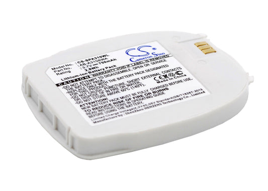 Replacement Battery for Samsung  SPH-A310 – Mobile, SmartPhone – 750mAh / 3.7V