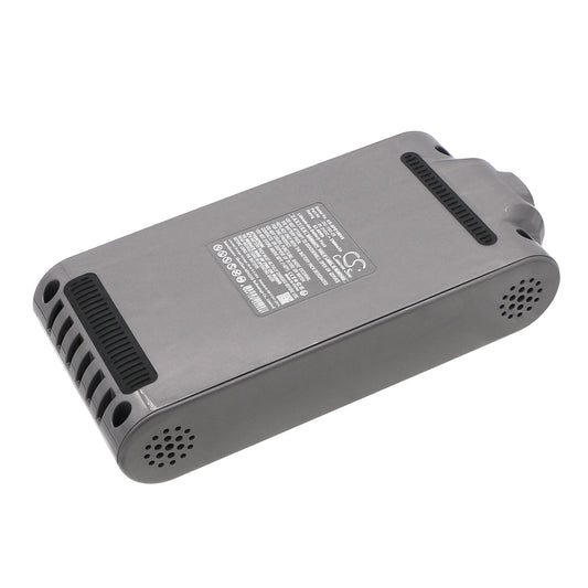 Replacement Battery for SUPRO OVS-EM1 – Vacuum – 2500mAh / 25.2V