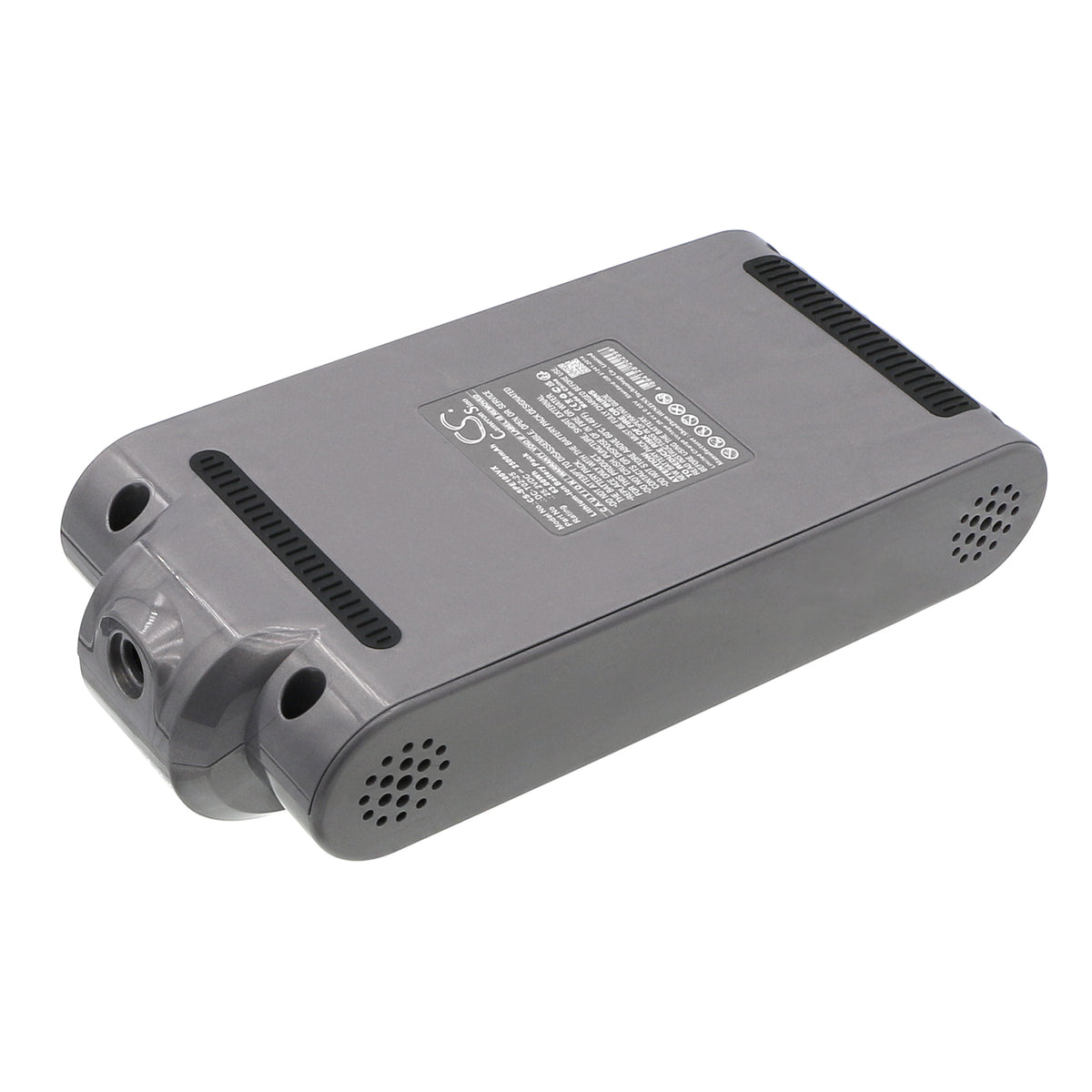Replacement Battery for SUPRO OVS-EM1 – Vacuum – 2500mAh / 25.2V