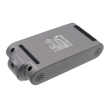 Replacement Battery for SUPRO OVS-EM1 – Vacuum – 2500mAh / 25.2V