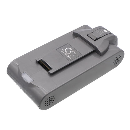 Replacement Battery for SUPRO OVS-EM1 – Vacuum – 2500mAh / 25.2V