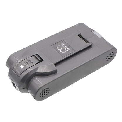 Replacement Battery for SUPRO OVS-EM1 – Vacuum – 2500mAh / 25.2V