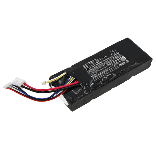 Replacement Battery for AirSep | Caire Inc Freestyle 3 – Medical – 3600mAh / 14.8V