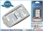 Replacement Battery for Samsung SPH-A500 – Mobile, SmartPhone – 650mAh / 3.7V - image 1