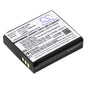 Replacement Battery for Sena Sena Prism – Camera – 800mAh / 3.7V - image 1