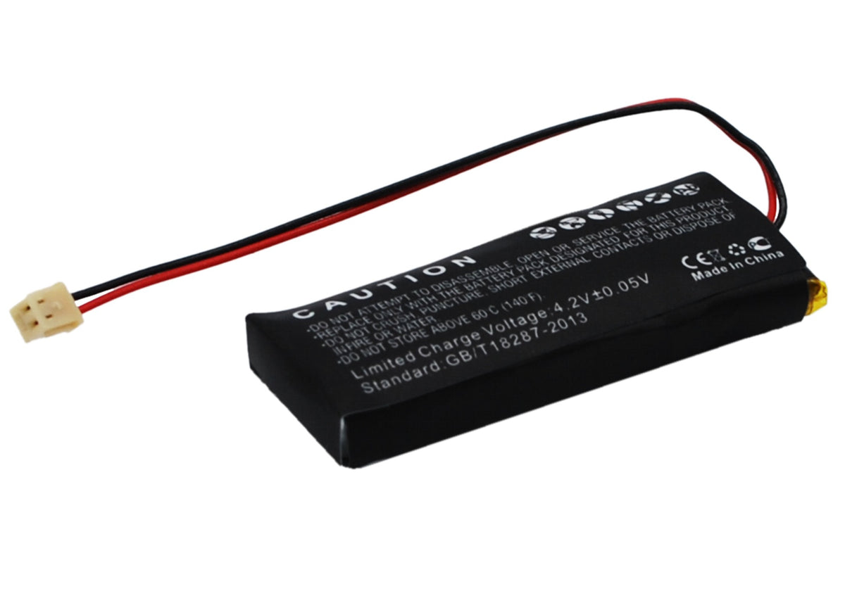 Replacement Battery for Sony PSP-N270 – Wireless Headset – 200mAh / 3.7V