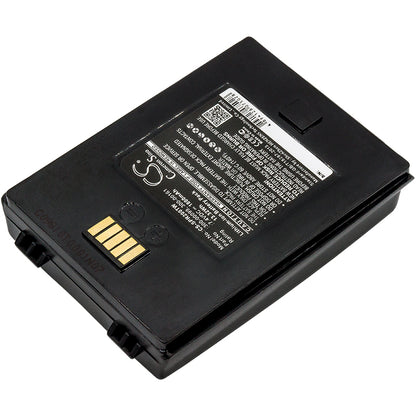 Replacement Battery for Sepura | Simoco-Sepura SRP2000 – Two-Way Radio – 1800mAh / 7.4V