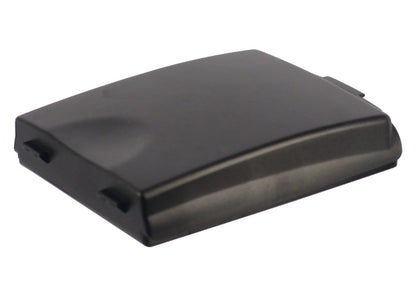 Replacement Battery for Sepura  SRC3300 – Two-Way Radio – 1800mAh / 13.32Wh / 7.4V