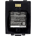 Replacement Battery for Sepura SRC3300 SRG3500, SRH3500, – 1800mAh / 13.32Wh