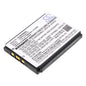 Replacement Battery for Spare | HoytTech | Eagle Eye | Angel Eye | Koonlung MiniDVR 3 – Camera – 1100mAh / 3.7V