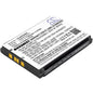 Replacement Battery for Angel Eye  550H – Camera – 1100mAh / 4.07Wh / 3.7V