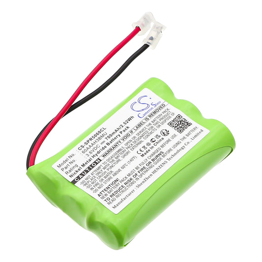 Replacement Battery for Thomson | GP | Samsung | Audioline T7400 – Cordless Phone – 700mAh / 3.6V