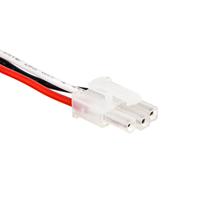 Replacement Battery for Sichler PCR-7000 – Vacuum – 5200mAh / 14.8V
