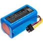 Replacement Battery for FULLY FUNNY | Sichler BL502VM – Vacuum – 3500mAh / 14.8V
