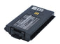 Replacement Battery for Sepura  SC20 – Two-Way Radio – 1880mAh / 13.91Wh / 7.4V