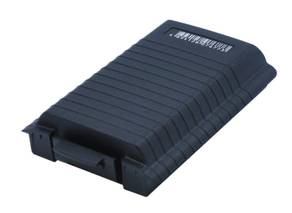 Replacement Battery for Sepura  SC20 – Two-Way Radio – 1880mAh / 13.91Wh / 7.4V