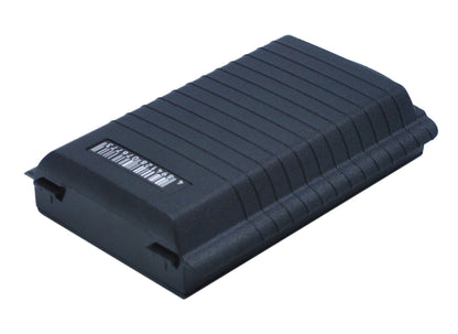 Replacement Battery for TETRA  SC20 – Two-Way Radio – 1880mAh / 13.91Wh / 7.4V