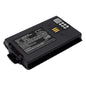 Replacement Battery for Simoco-Sepura  STP8000 – Two-Way Radio – 3300mAh / 24.42Wh / 7.4V