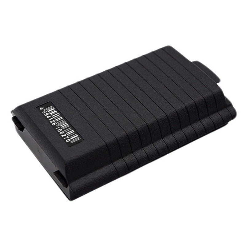 Replacement Battery for Sepura  SC20 – Two-Way Radio – 3300mAh / 24.42Wh / 7.4V